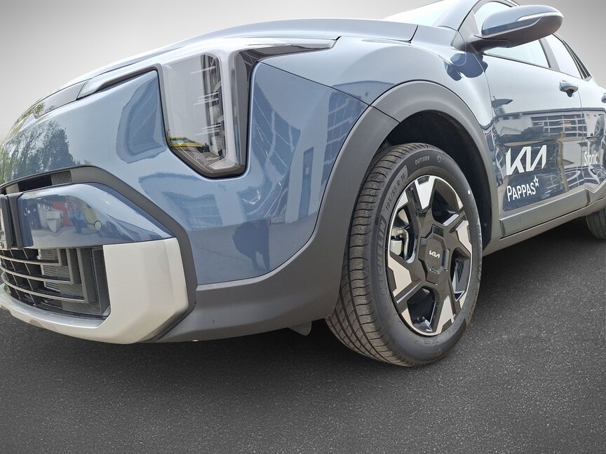 Kia STONIC 100T/MT