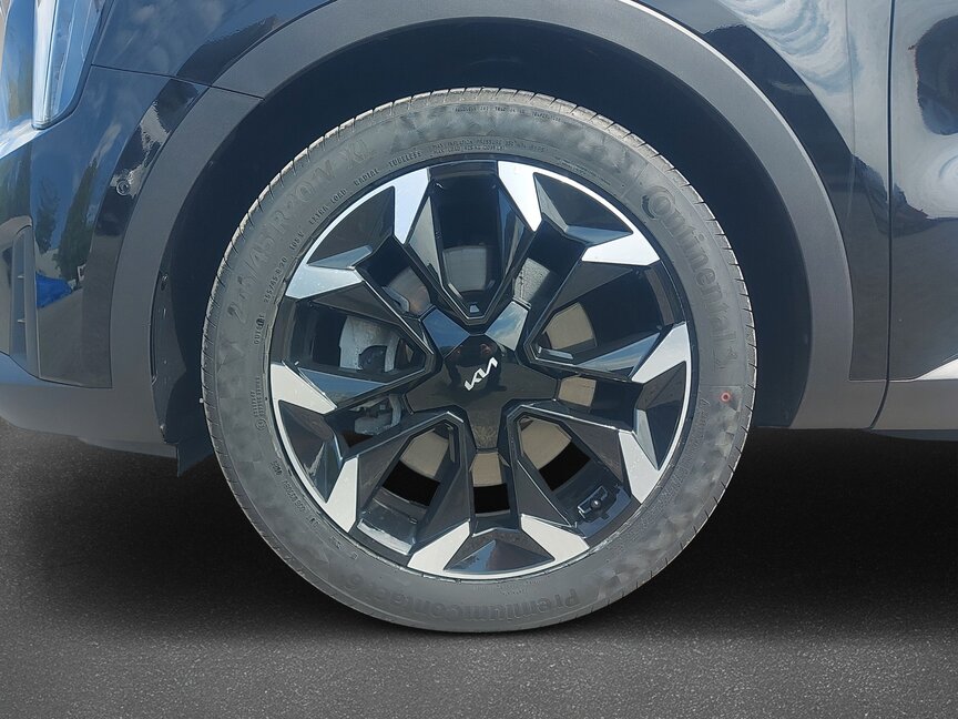 Kia SORENTO 2.2D