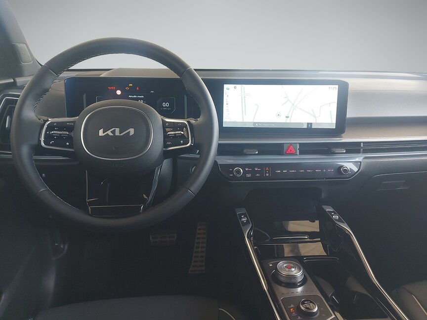 Kia SORENTO 2.2D