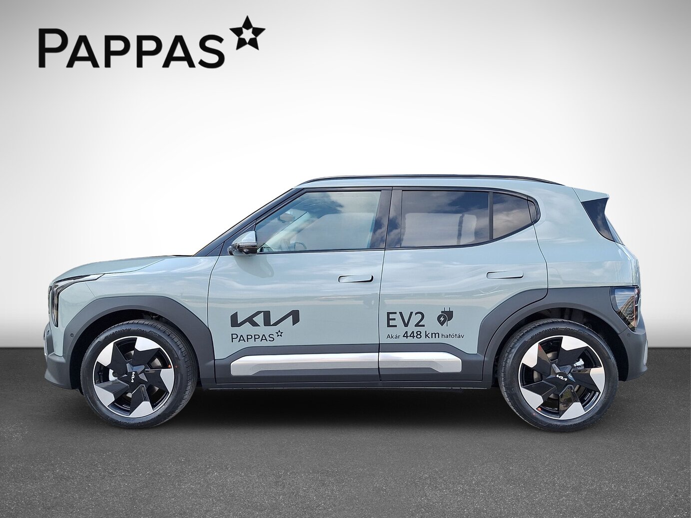 Kia EV2 E146 SR