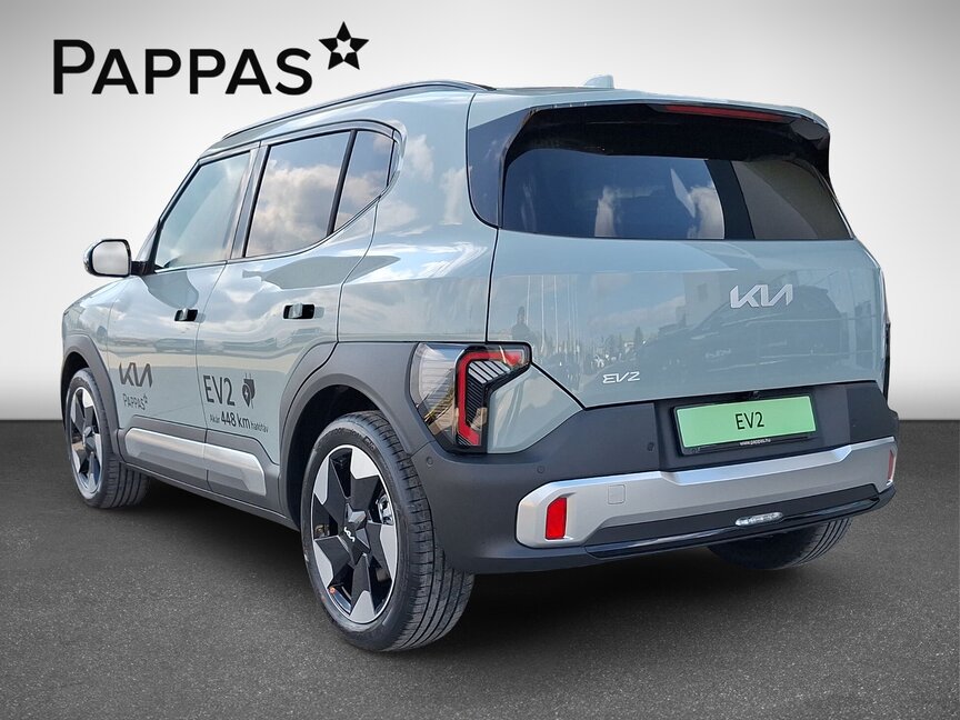 Kia EV2 E146 SR