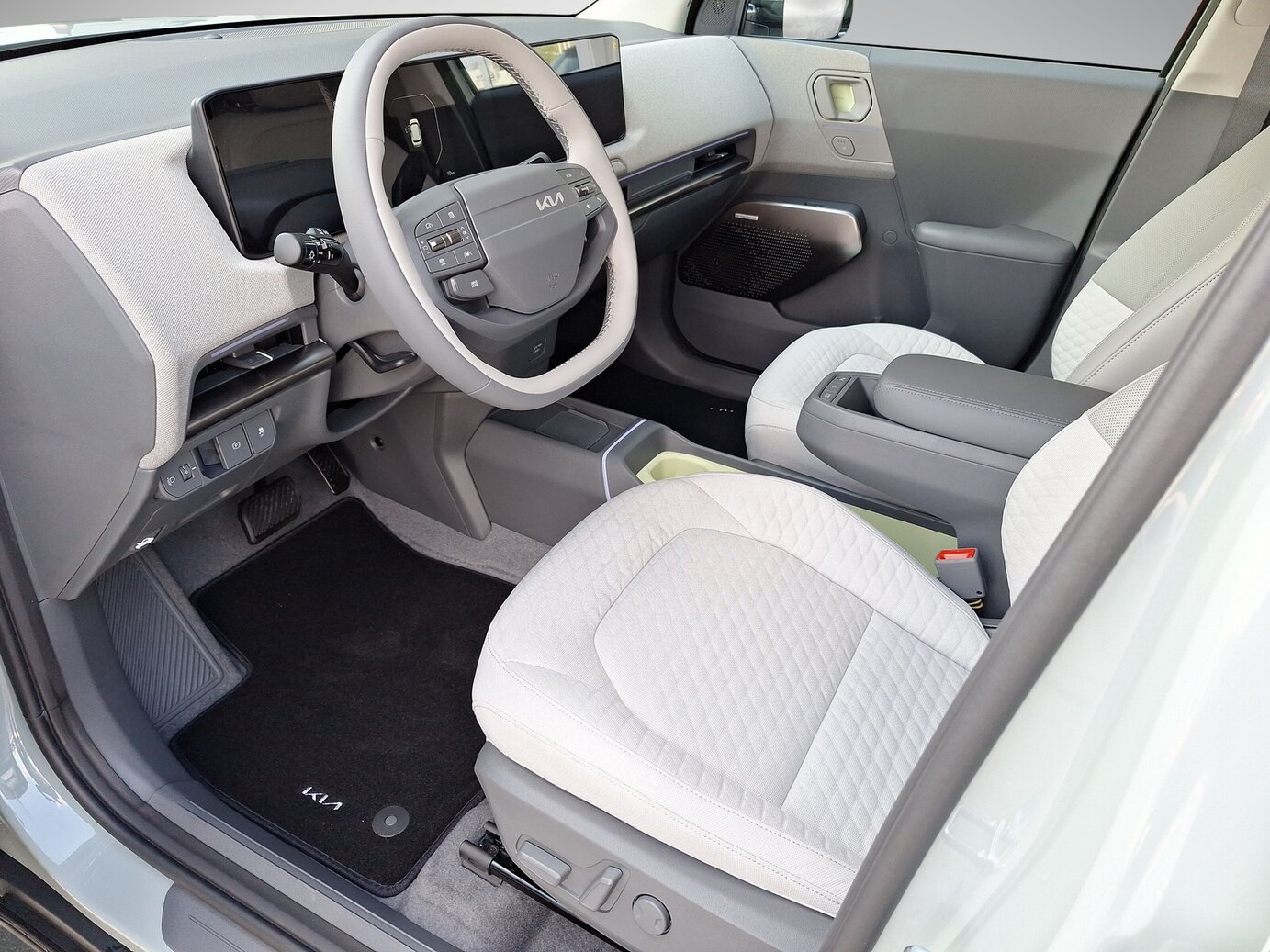 Kia EV2 E146 SR