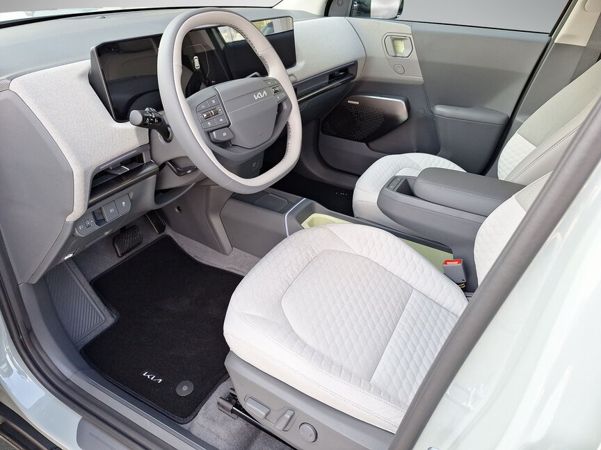 Kia EV2 E146 SR
