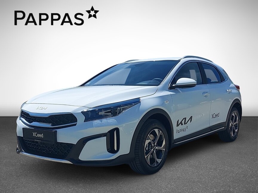 Kia XCEED 115T
