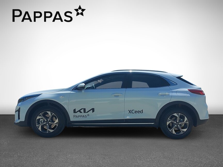 Kia XCEED 115T