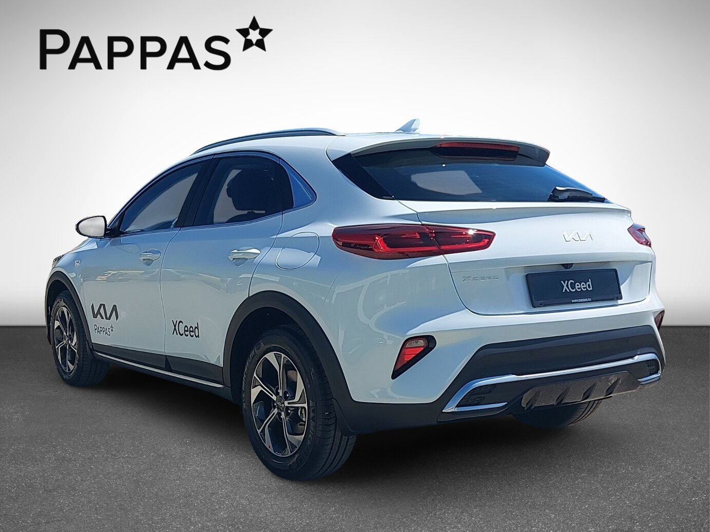 Kia XCEED 115T