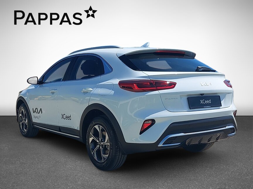Kia XCEED 115T