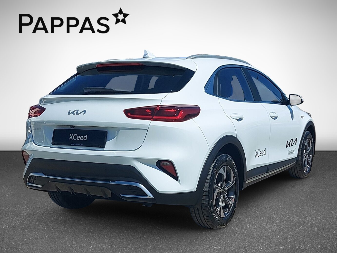 Kia XCEED 115T