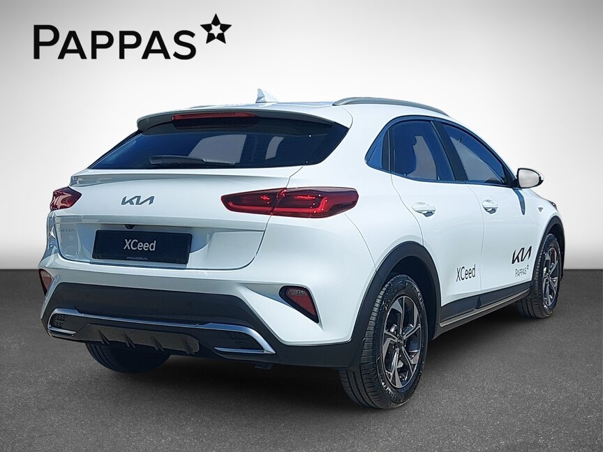Kia XCEED 115T