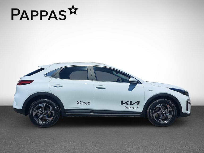 Kia XCEED 115T
