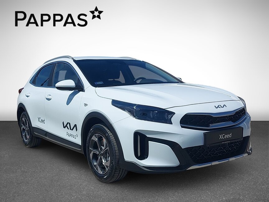 Kia XCEED 115T