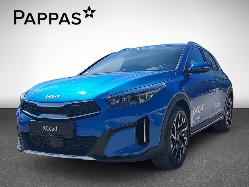 Kia XCEED 150T/AT