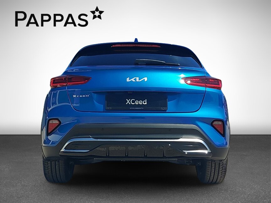 Kia XCEED 150T/AT