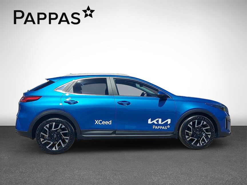 Kia XCEED 150T/AT
