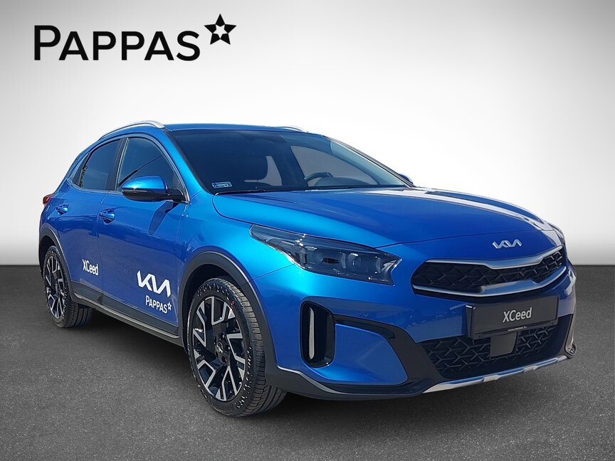 Kia XCEED 150T/AT