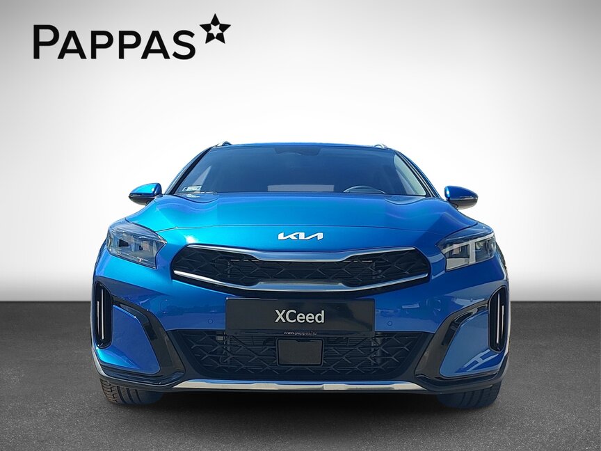Kia XCEED 150T/AT