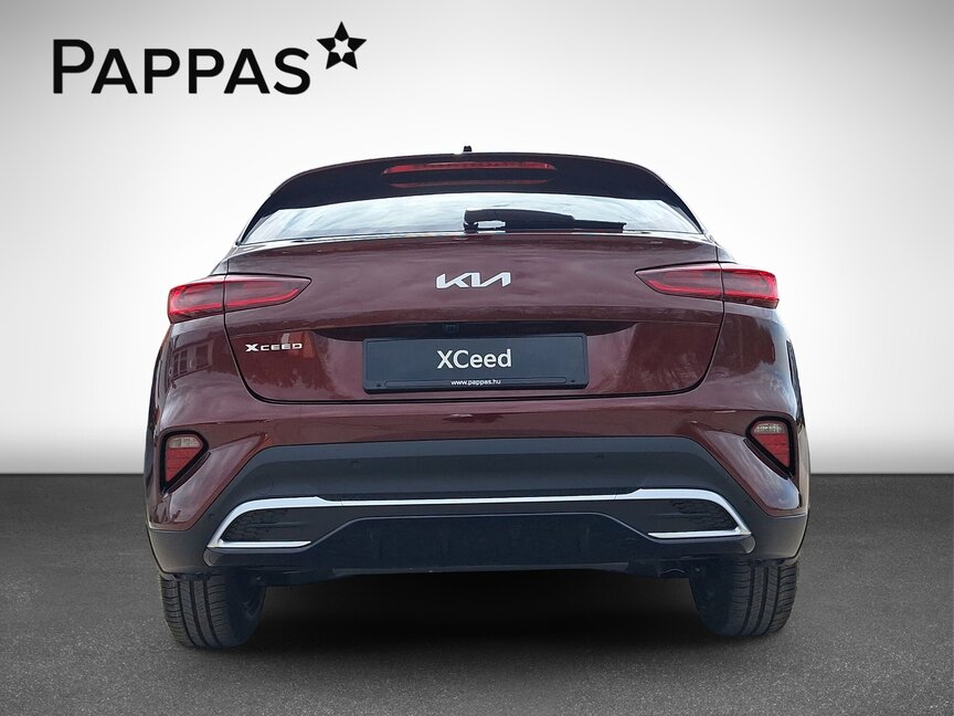 Kia XCEED 150T/AT