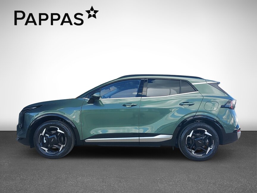 Kia SPORTAGE 150T/AT