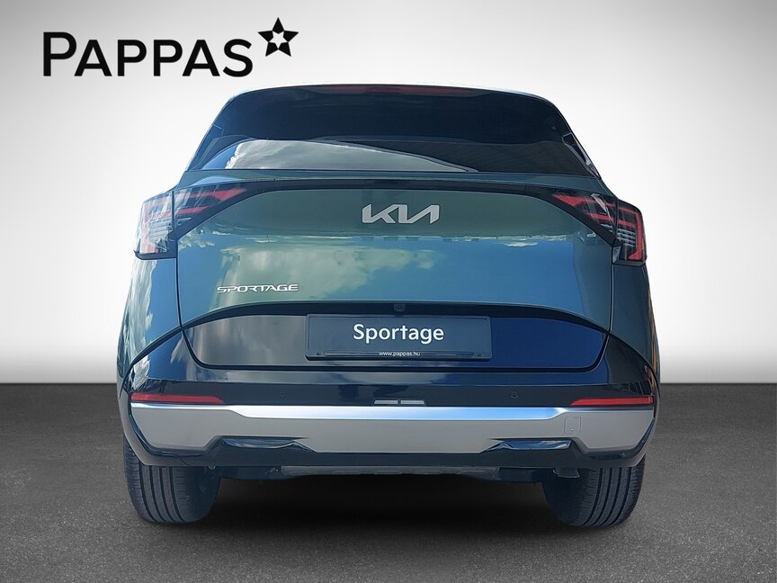 Kia SPORTAGE 150T/AT