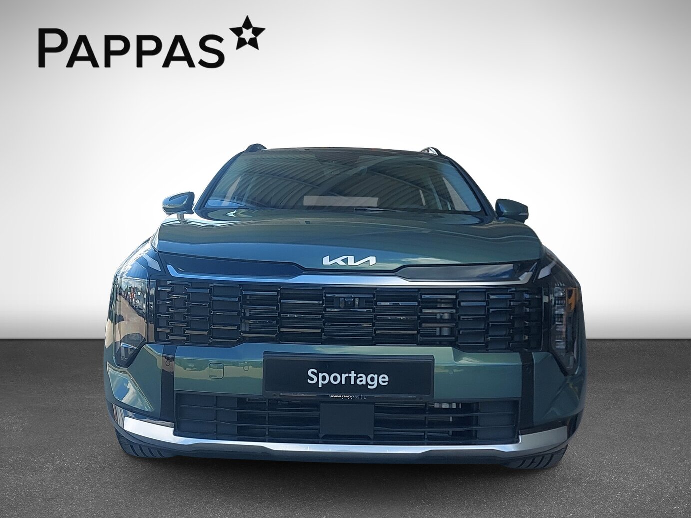 Kia SPORTAGE 150T/AT