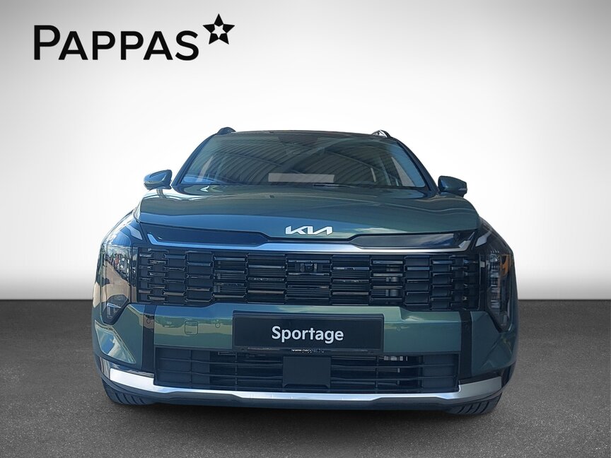 Kia SPORTAGE 150T/AT