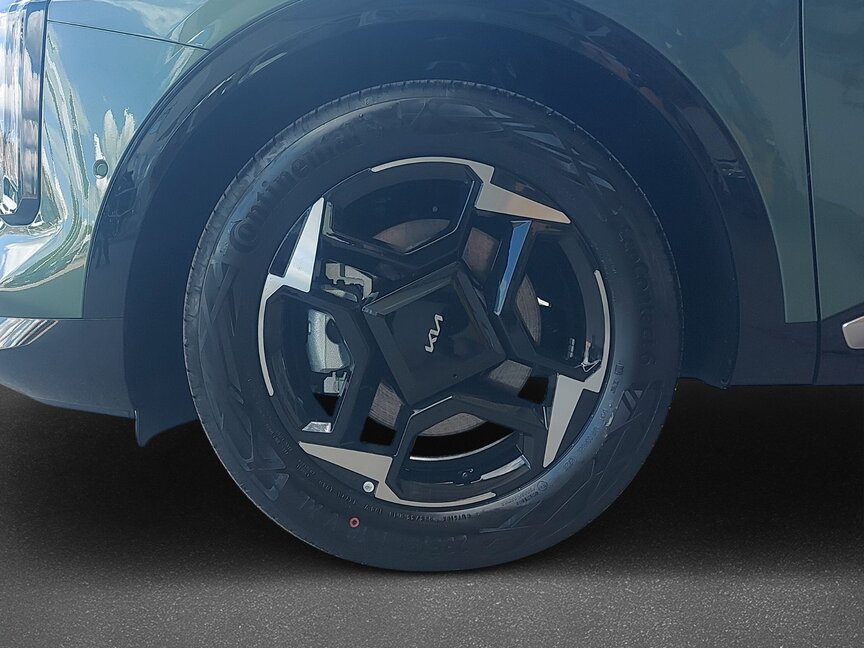 Kia SPORTAGE 150T/AT