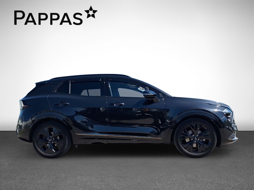 Kia SPORTAGE 150H 48V AT