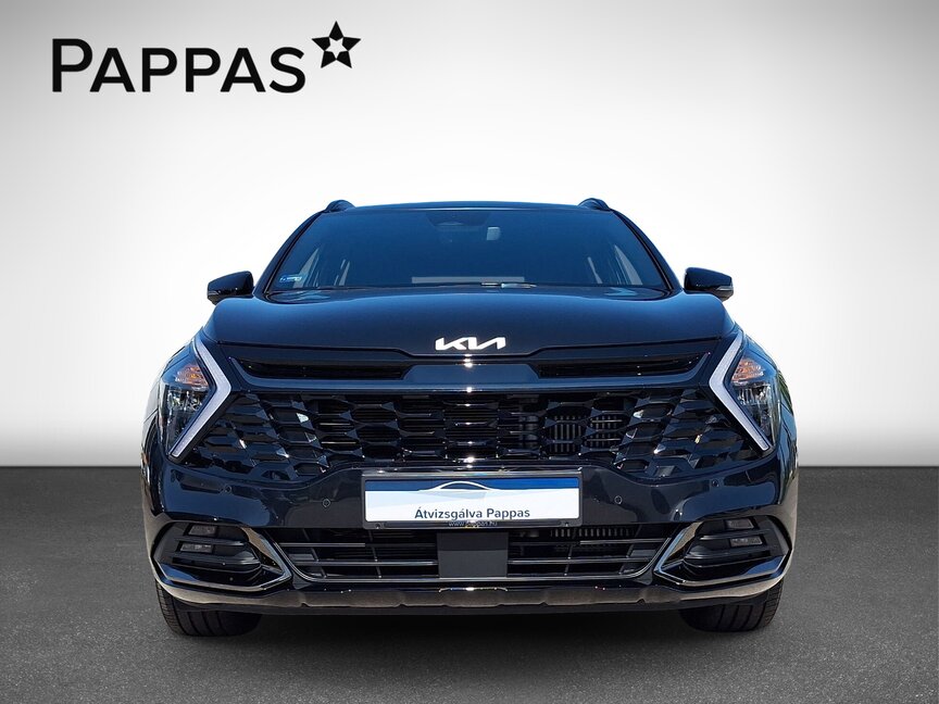 Kia SPORTAGE 150H 48V AT