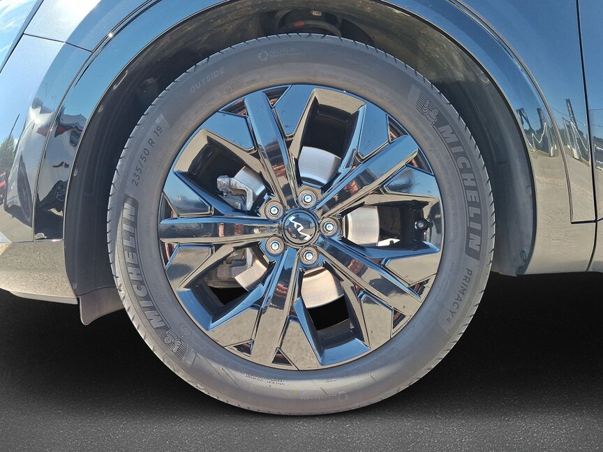 Kia SPORTAGE 150H 48V AT