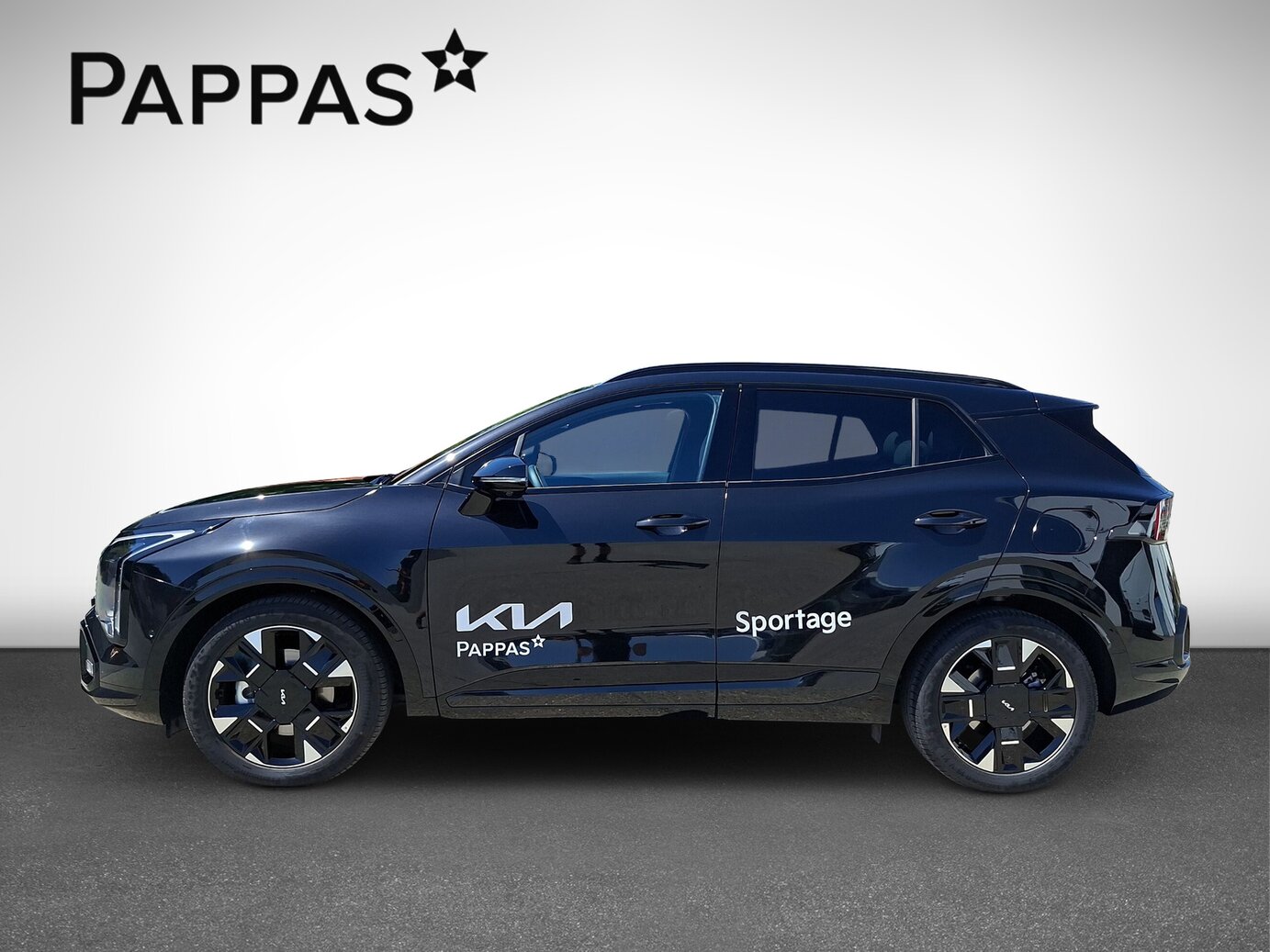 Kia SPORTAGE 150T/AT