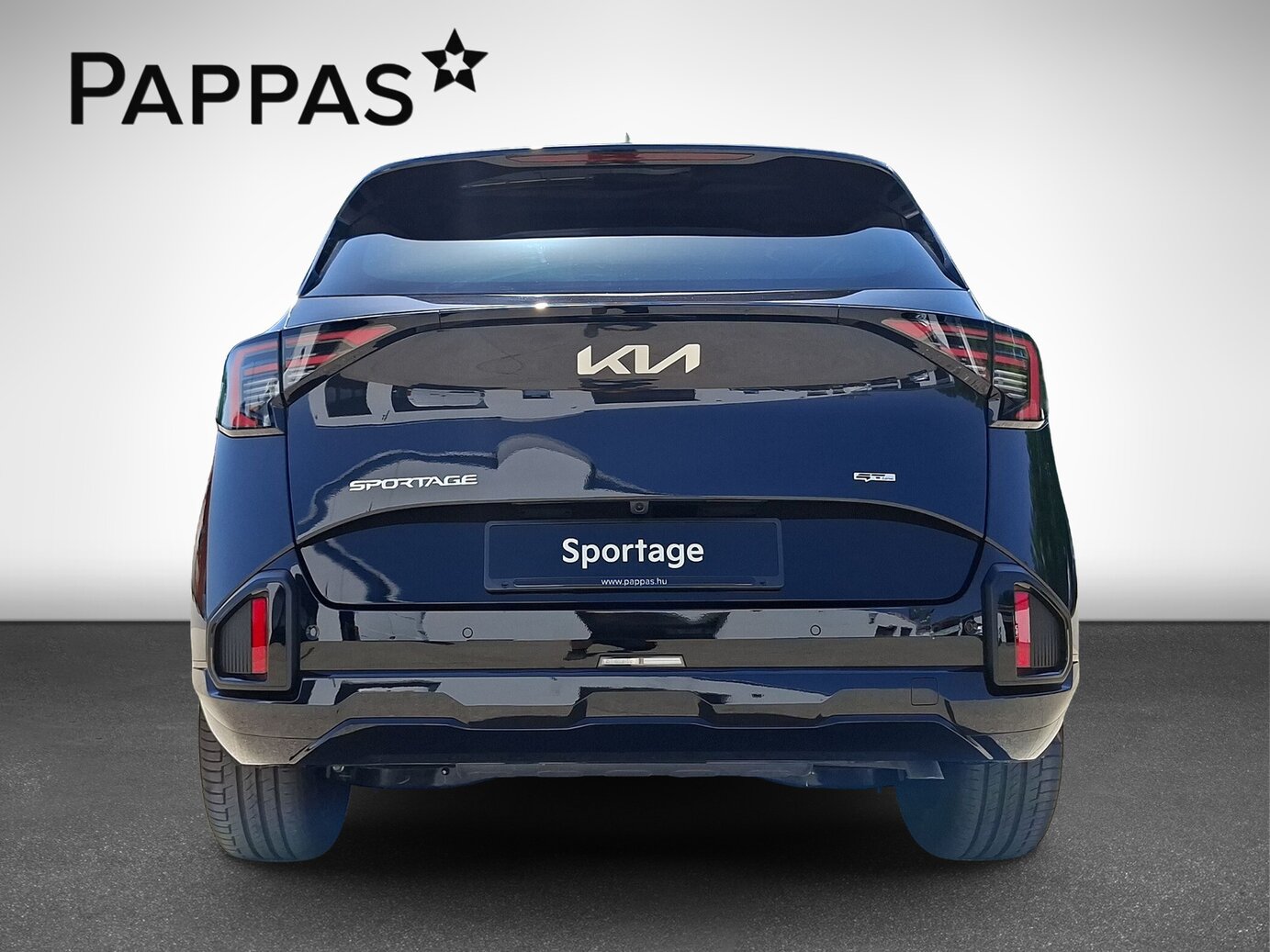 Kia SPORTAGE 150T/AT