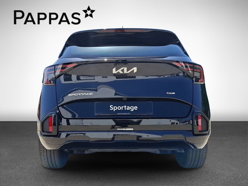 Kia SPORTAGE 150T/AT