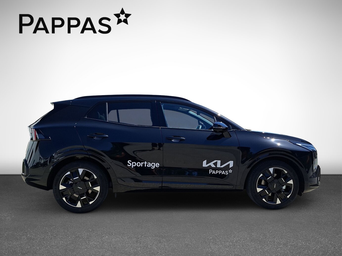 Kia SPORTAGE 150T/AT