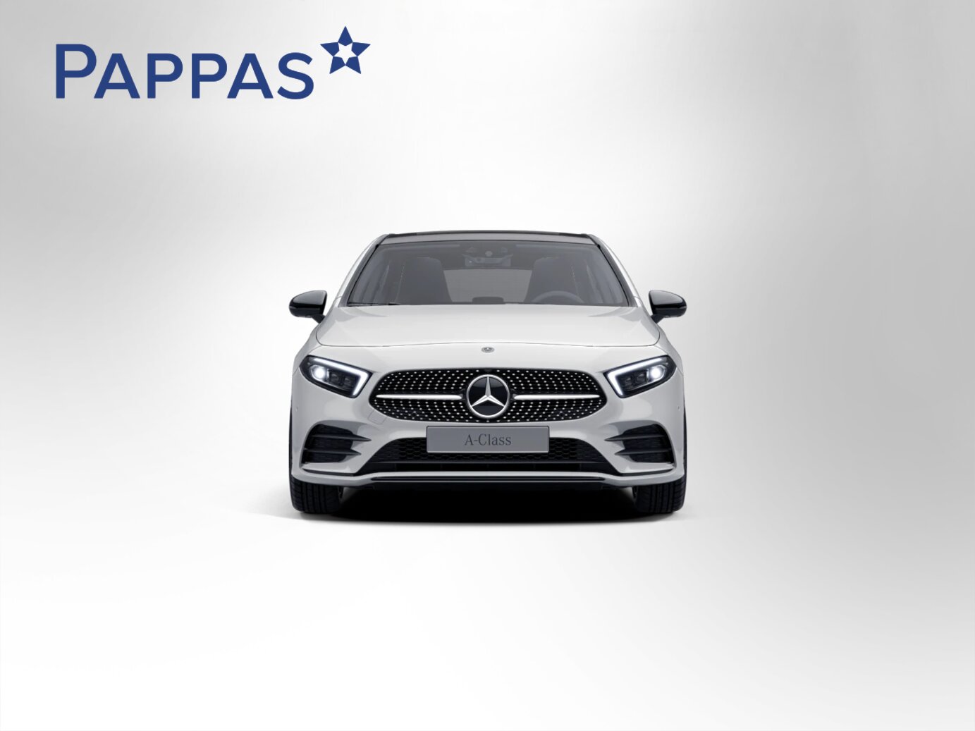 Mercedes-Benz A 250 e Kompaktlimousine