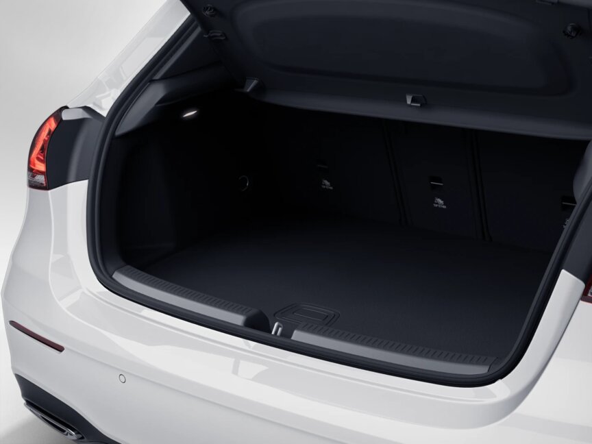 Mercedes-Benz A 250 e Kompaktlimousine