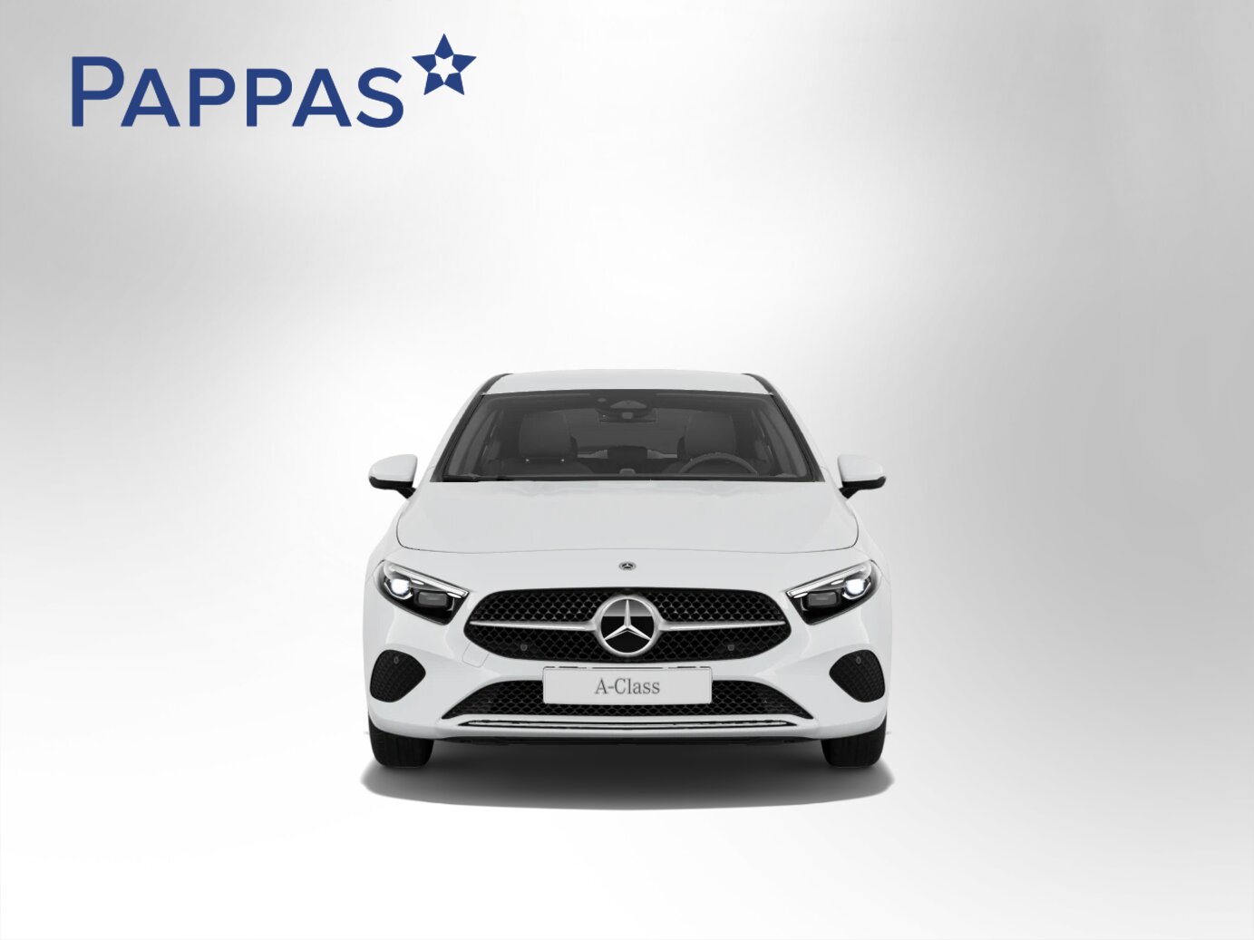 Mercedes-Benz A 200 d