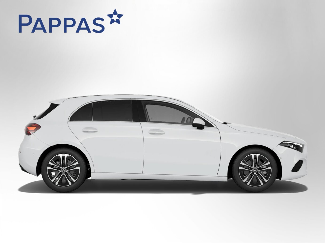 Mercedes-Benz A 200 d