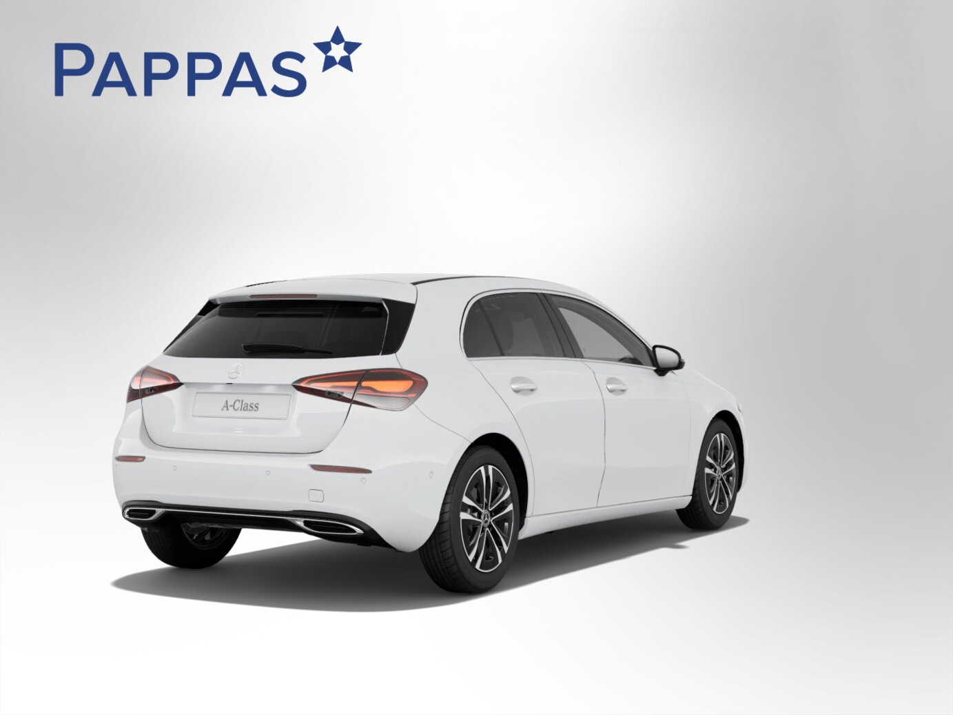 Mercedes-Benz A 200 d