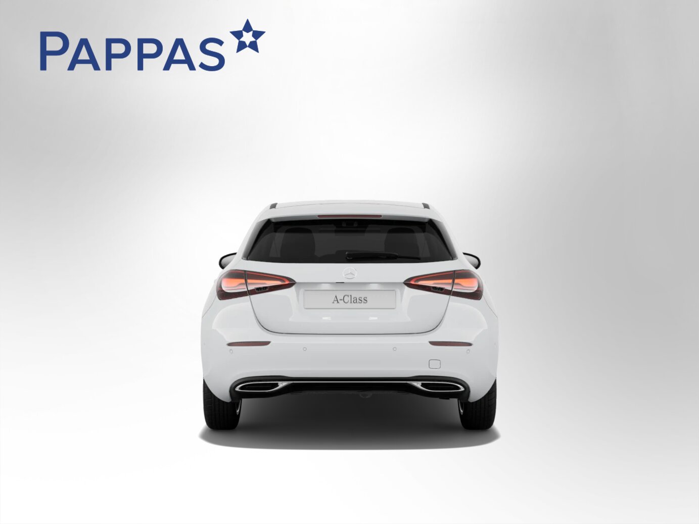 Mercedes-Benz A 200 d