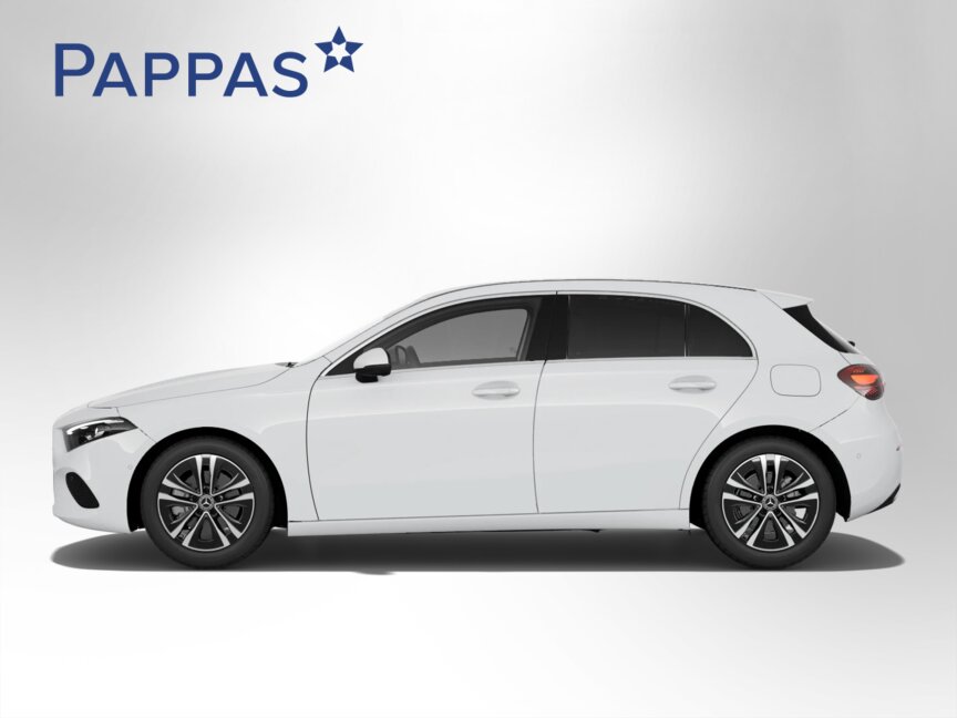 Mercedes-Benz A 200 d