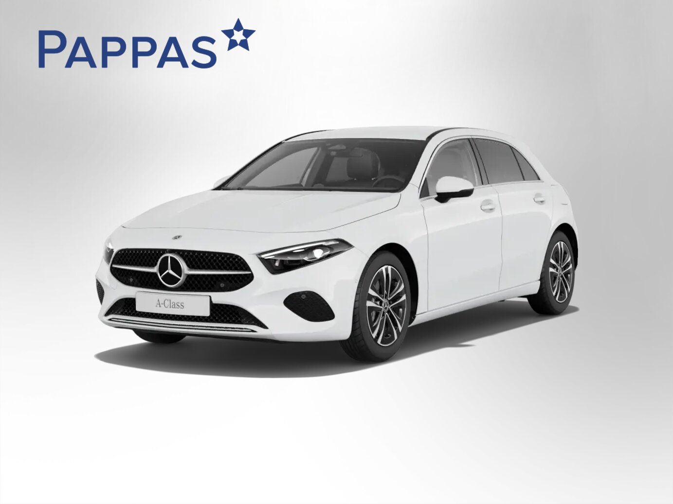 Mercedes-Benz A 200 d