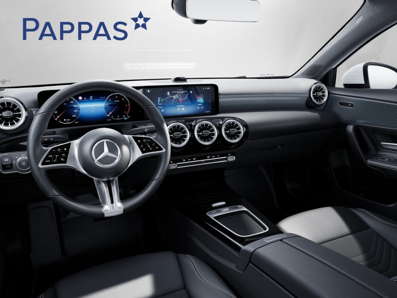 Mercedes-Benz A 200 d