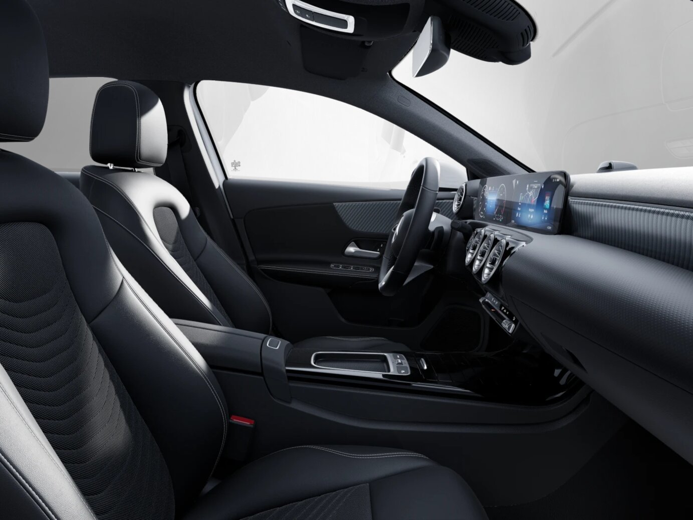 Mercedes-Benz A 200 d