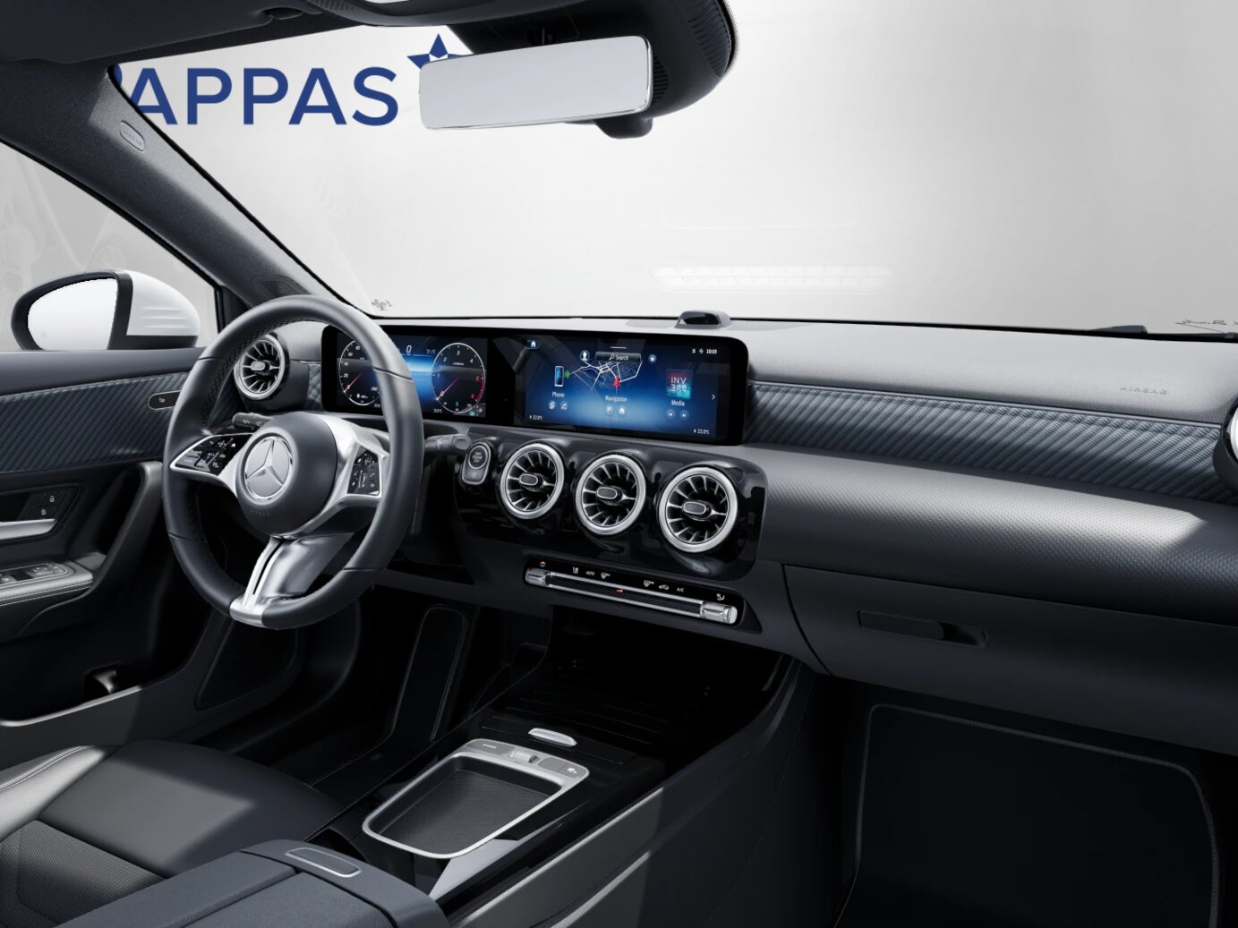 Mercedes-Benz A 200 d