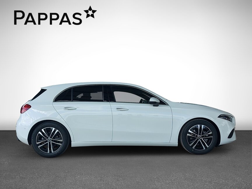 Mercedes-Benz A 200 d