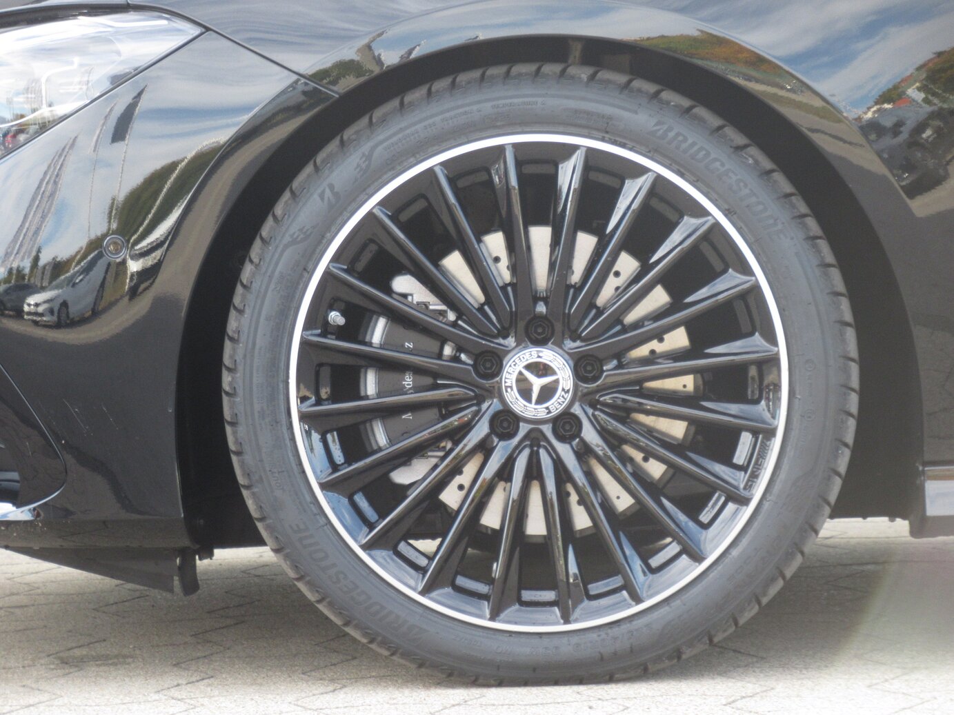 Mercedes-Benz CLA 200 d Coupé