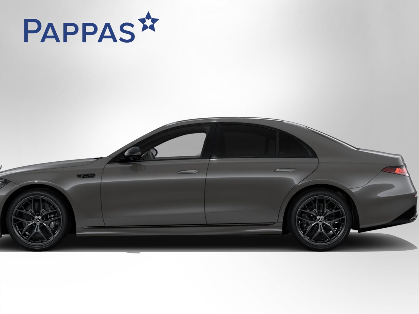 Mercedes-Benz S 350 d 4MATIC Limousine