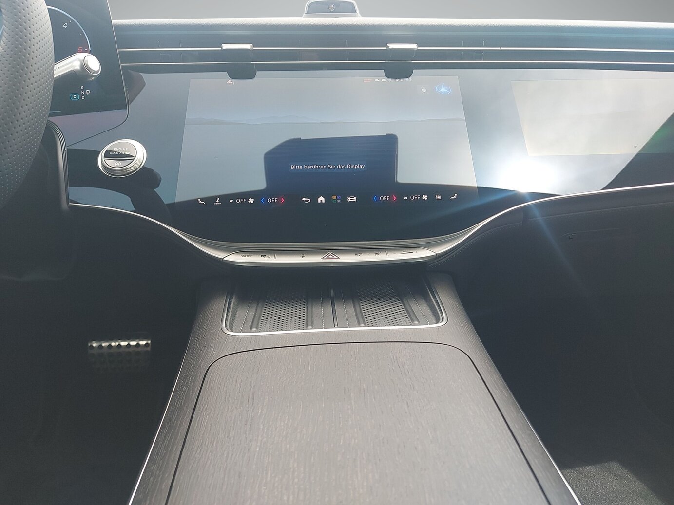 Mercedes-Benz S 350 d 4MATIC Limousine