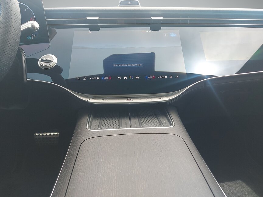 Mercedes-Benz S 350 d 4MATIC Limousine