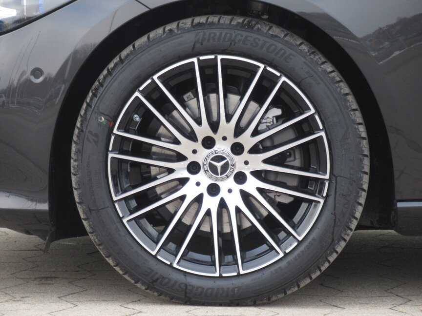 Mercedes-Benz C 200 d